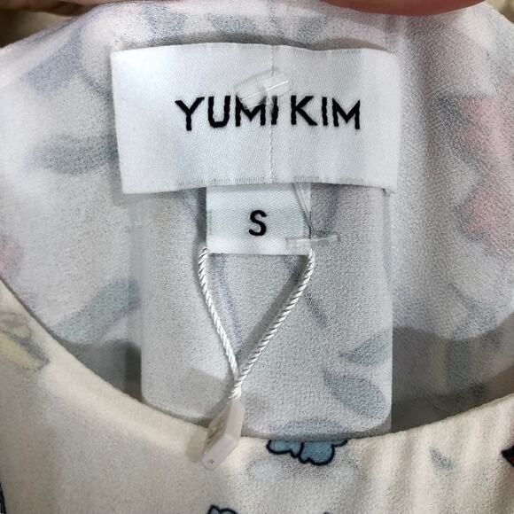 NWT Yumi Kim St. Martin Maxi Dress Size Small - Picture 8 of 10